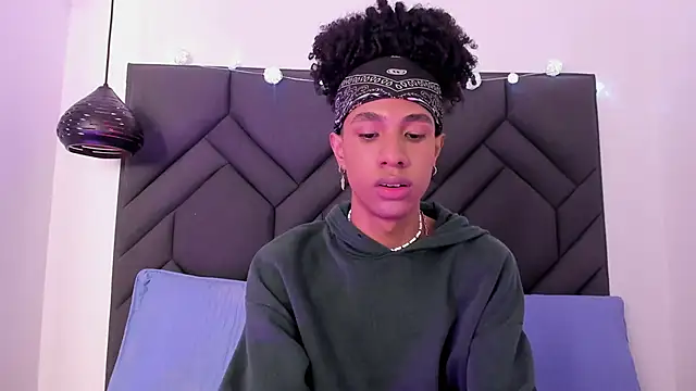 Johan gz  online show from 12.03.25