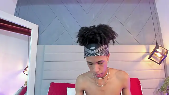 Johan gz  online show from 12.04.25