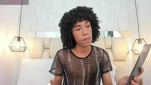 Johan gz  online show from 02.10.26