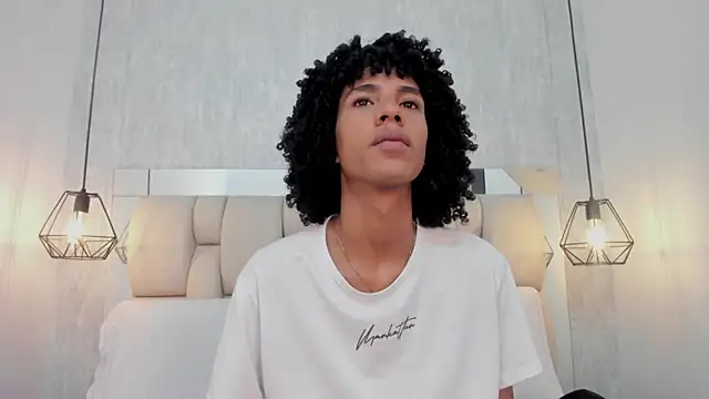 Johan gz  online show from 02.11.26