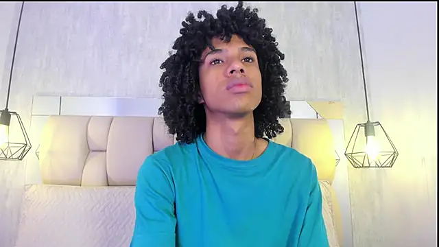 Johan gz  online show from 02.20.26