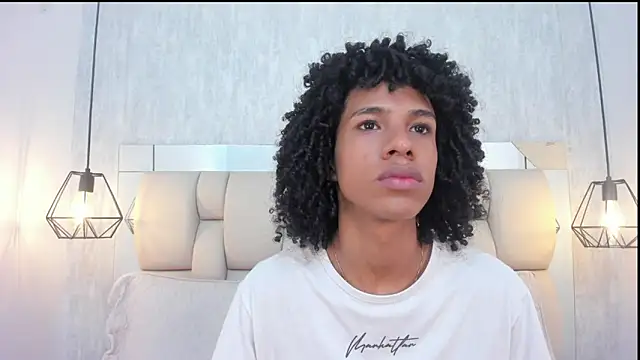 Johan gz  online show from 02.21.26