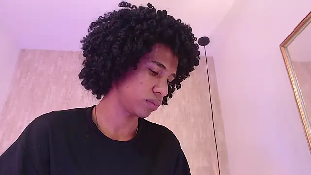 Johan gz  online show from 04.13.26