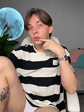 Robby Manson online show from 10.03.25