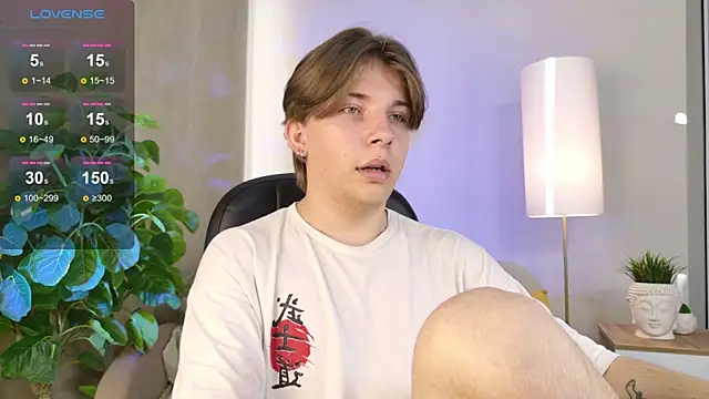 Robby Manson online show from 10.07.25