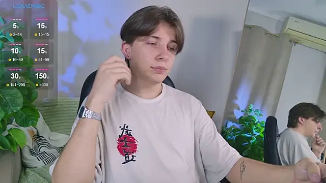 Robby Manson online show from 10.09.25