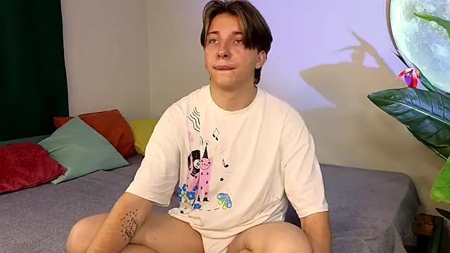 Robby Manson online show from 10.13.25