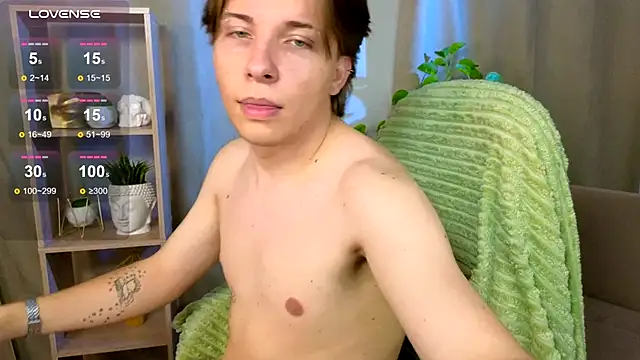 Robby Manson online show from 11.14.25