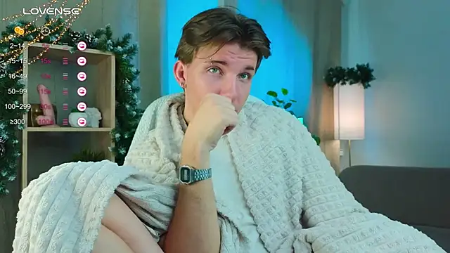 Robby Manson online show from 12.05.25