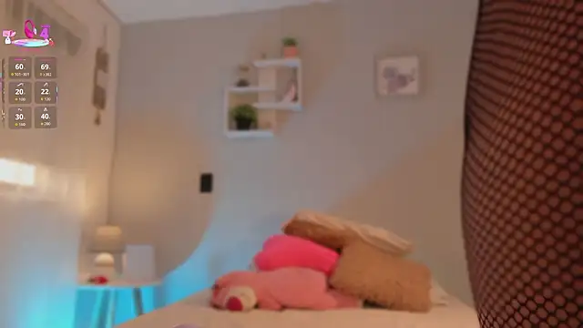 caro sanchezz online show from 02.07.26