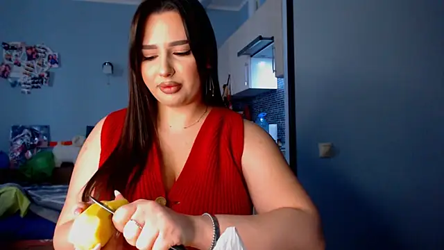 NikiWhite online show from 01.15.26