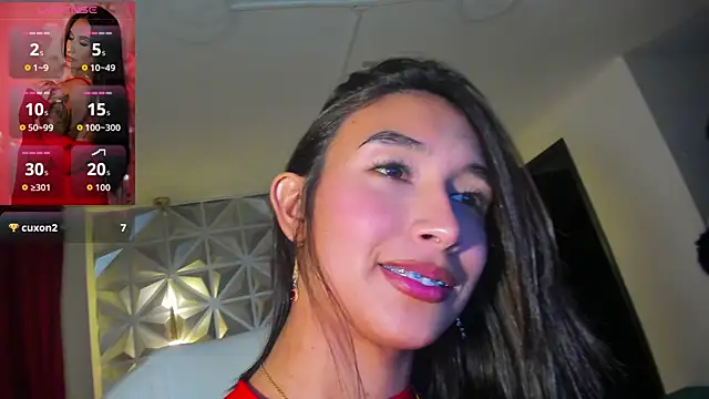 hellen tease online show from 07.18.26