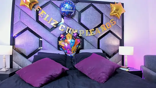 SuzzieSweet online show from 01.06.26