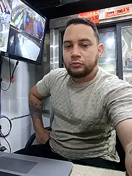 Catire10  online show from 12.15.25