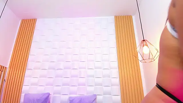 AriaBelle online show from 09.15.25