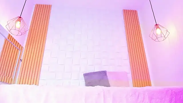 AriaBelle online show from 03.06.26