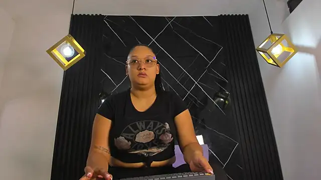 AriaBelle online show from 06.06.26