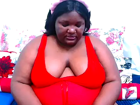Snapshot of ChubbyBoobsxxx chatting on 09.21.25 ChubbyBoobsxxx online show from 09.21.25