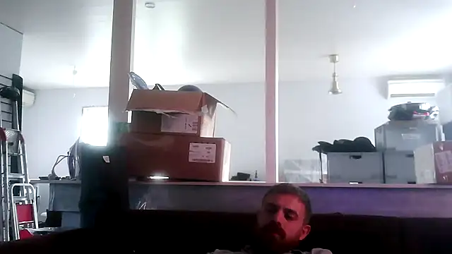 Bikerhot883hd online show from 09.22.25