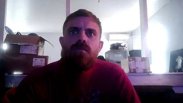 Bikerhot883hd online show from 09.23.25