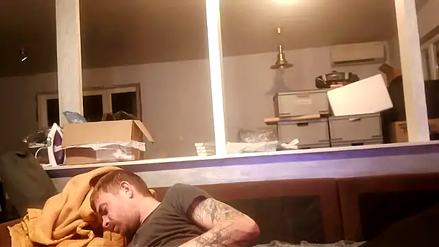 Bikerhot883hd online show from 10.11.25