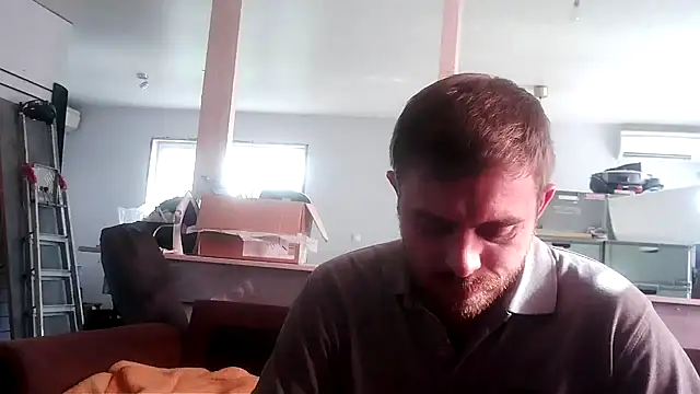 Bikerhot883hd online show from 10.16.25