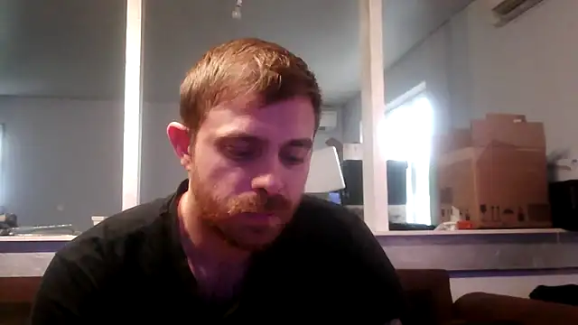 Bikerhot883hd online show from 10.20.25