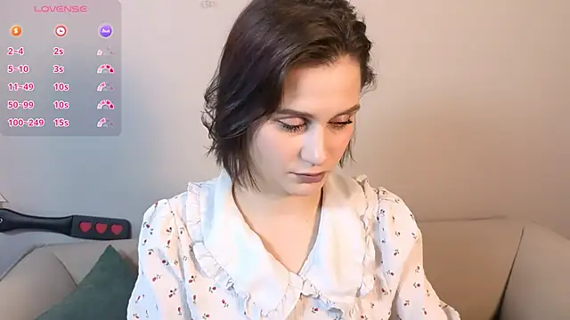 worsh1p me online show from 03.09.26