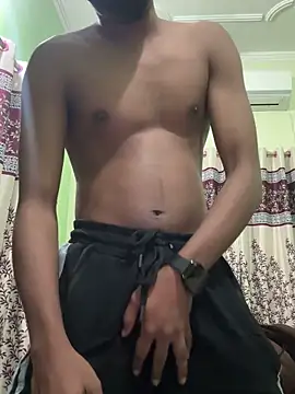 Lustking2406 online show from 12.22.25