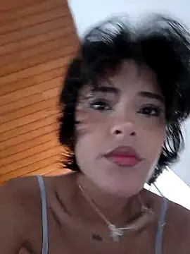 Mikasa-Ackerman online show from 11.06.25