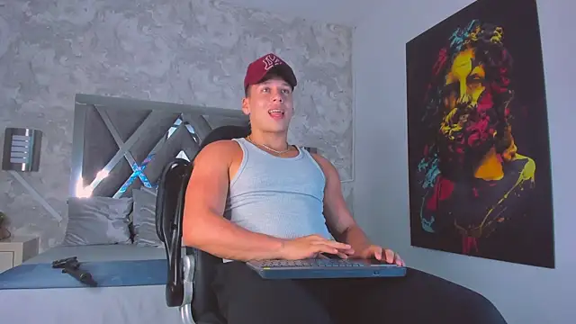 niklas braun online show from 09.19.25