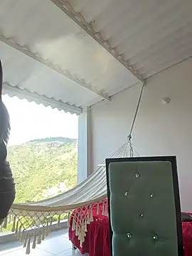 samanthahut1 online show from 03.14.26