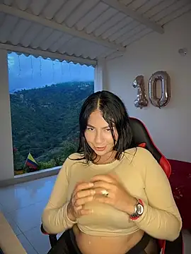 samanthahut1 online show from 05.30.26
