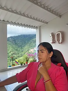 samanthahut1 online show from 06.04.26