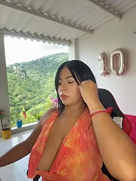 samanthahut1 online show from 06.07.26