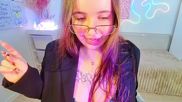 Margott Joy online show from 01.31.26