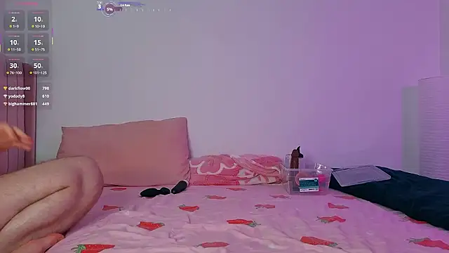 twofiresouls online show from 03.19.26