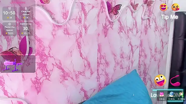 sweetyblowjob19 online show from 10.21.25