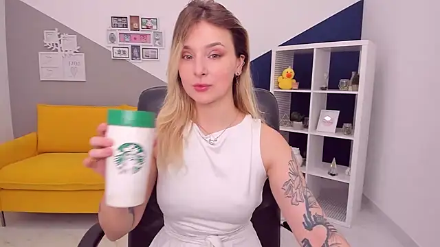 LilFleurish online show from 03.23.26