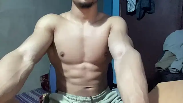 veilofstrength online show from 10.31.25