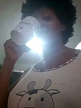 ImBlackSiren online show from 11.13.25