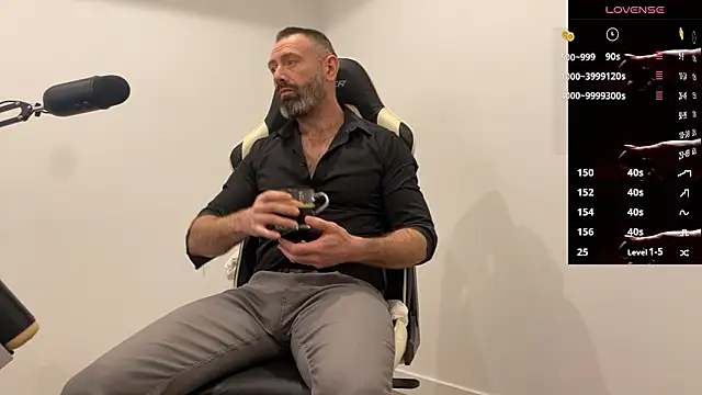 TheDonnyBasilisk online show from 03.05.26