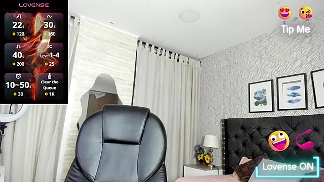 sweet  vanessa1 online show from 09.14.25