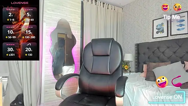 sweet  vanessa1 online show from 09.23.25