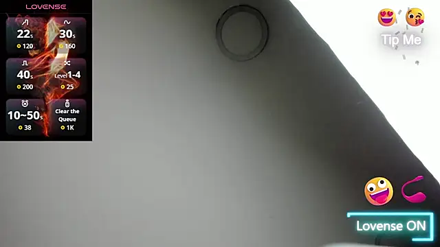 sweet  vanessa1 online show from 10.01.25