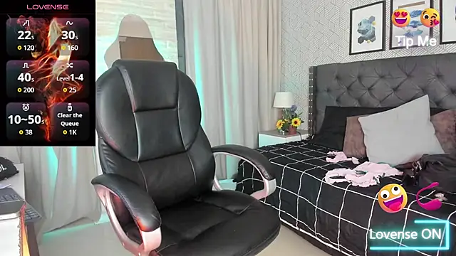 sweet  vanessa1 online show from 11.15.25