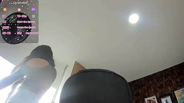 sweet  vanessa1 online show from 02.28.26