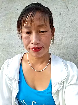 ngocngoc cute online show from 10.02.25