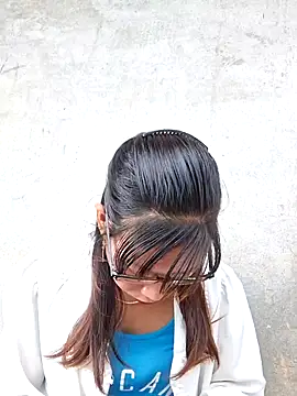 ngocngoc cute online show from 10.03.25