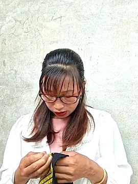 ngocngoc cute online show from 10.11.25